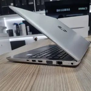 Laptop HP ProBook 430 G5 8GB Intel Core I7 SSD 256GB