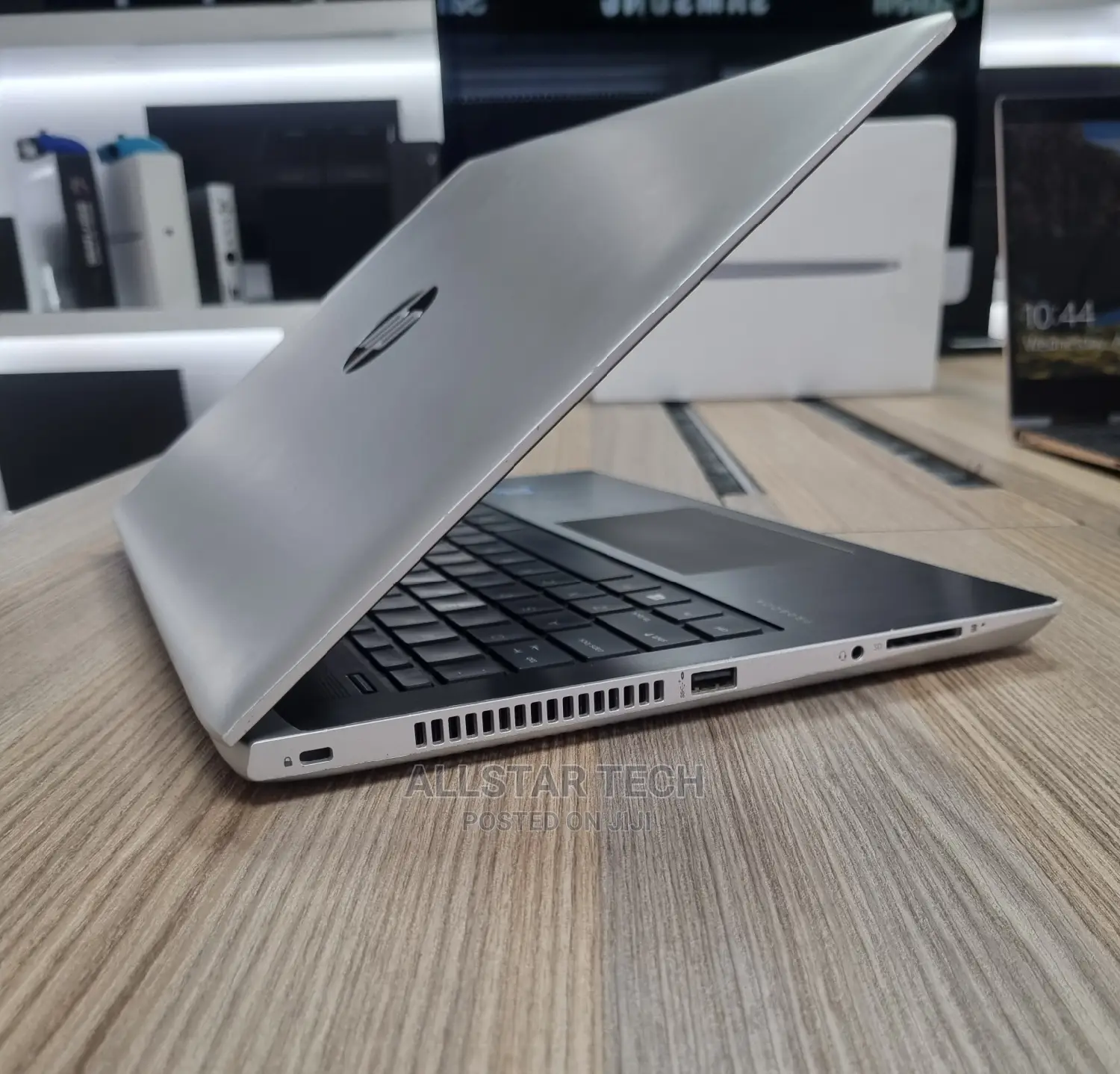 Laptop HP ProBook 430 G5 8GB Intel Core I7 SSD 256GB