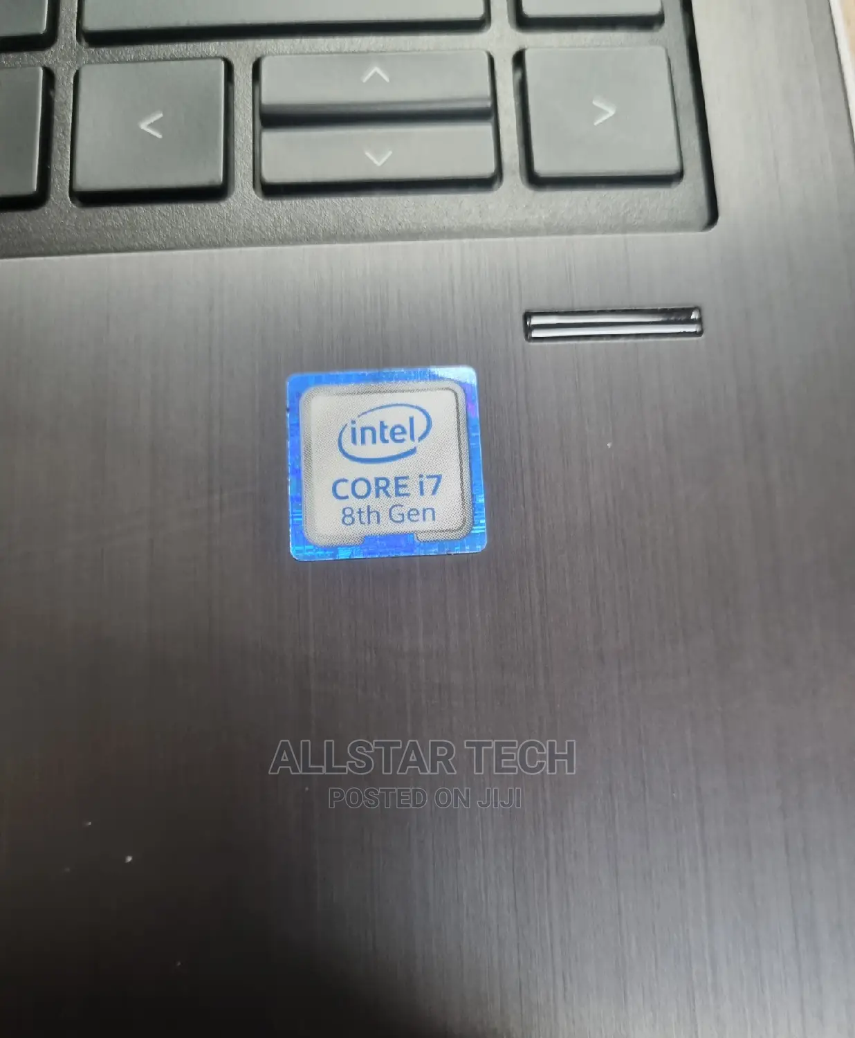 Laptop HP ProBook 430 G5 8GB Intel Core I7 SSD 256GB