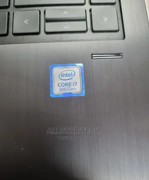 Laptop HP ProBook 430 G5 8GB Intel Core I7 SSD 256GB