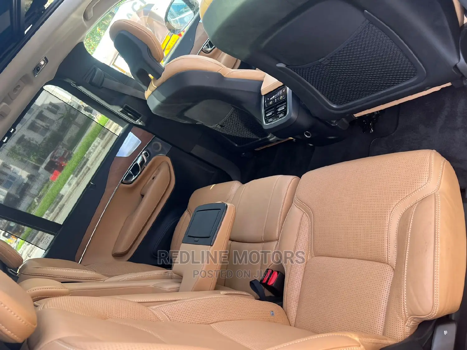 Volvo XC90 2016 Black