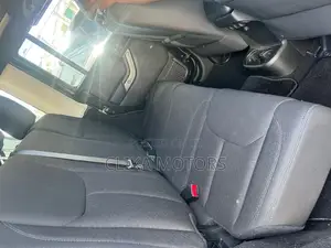 Jeep Wrangler 2016 Black