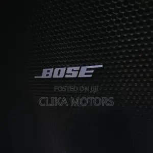Mazda CX-5 2016 Black
