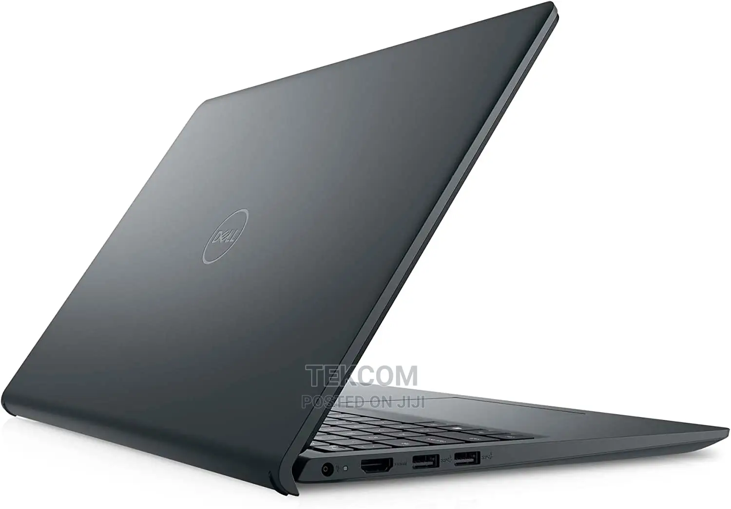 New Laptop Dell 8GB Intel Core I5 SSD 512GB