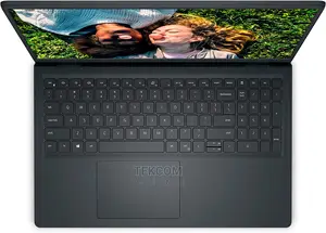 New Laptop Dell 8GB Intel Core I5 SSD 512GB
