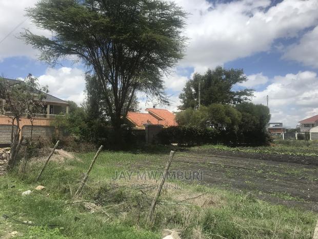 Gated 100 by 100 Plot Syokimau - main view
