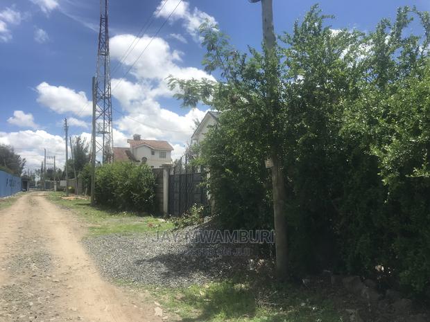 Gated 100 by 100 Plot Syokimau - thumbnail 4