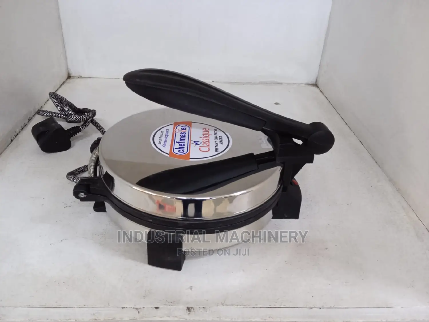 Chapati Maker