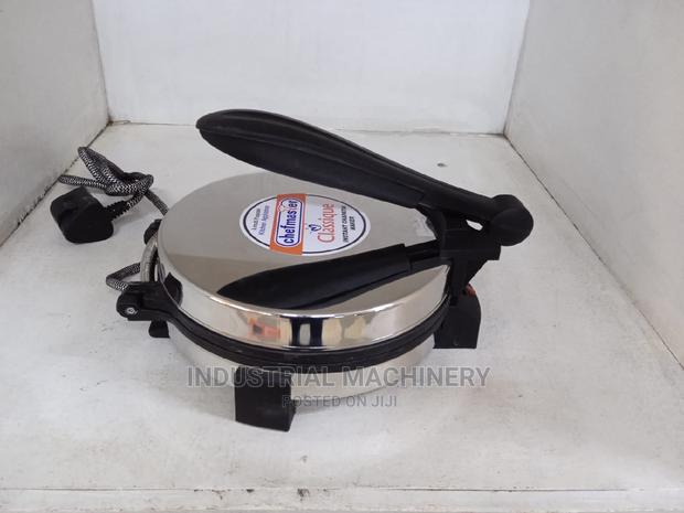 Chapati Maker