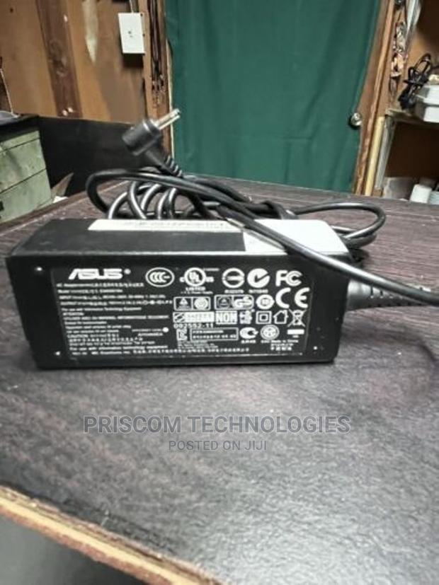 Asus Laptop Chargers - main view