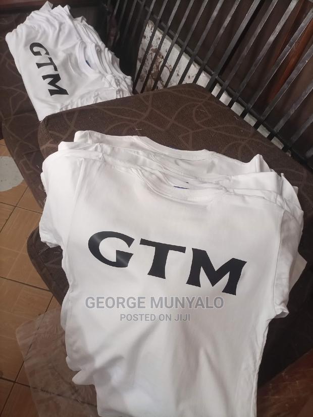 Branded T-Shirts - thumbnail 2