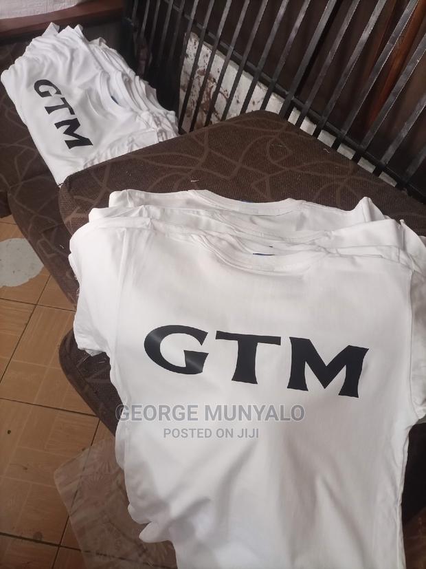 Branded T-Shirts - main view