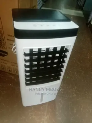 10 Litres Air Cooler With Remote Control