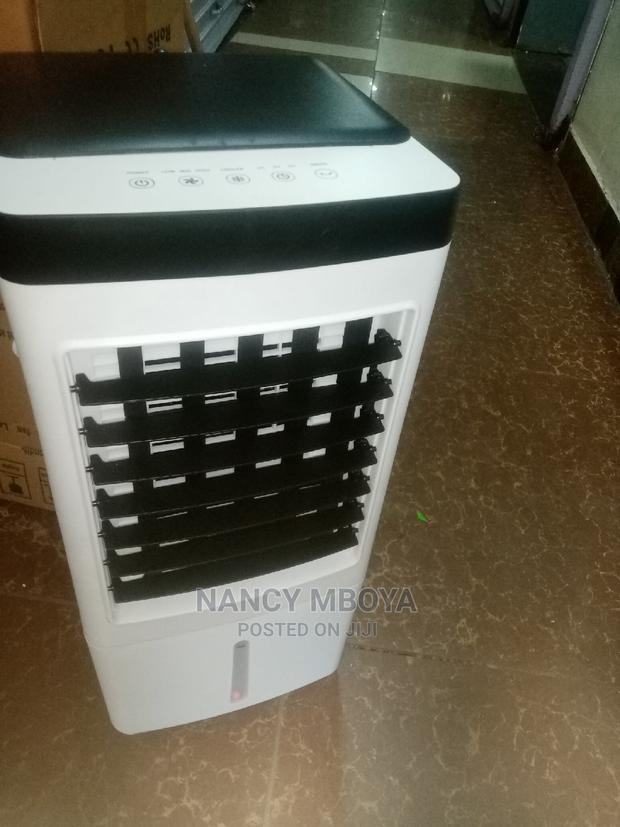 10 Litres Air Cooler With Remote Control - thumbnail 3
