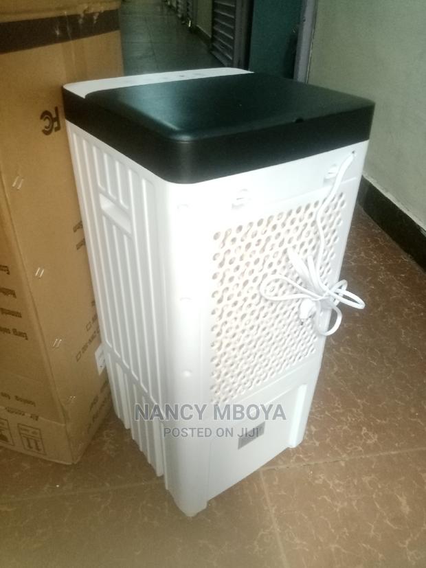 10 Litres Air Cooler With Remote Control - thumbnail 4
