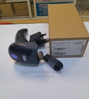 Wireless 2D USB Barcode Scanner - thumbnail 2
