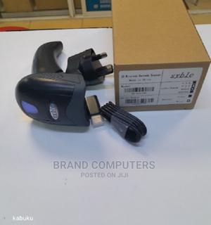 Handheld Wireless 2D Barcode Scanner - thumbnail 2