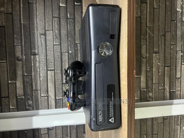 Chipped Xbox 360 !!