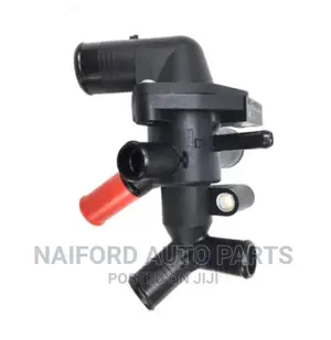 Ford Ranger Thermostat Housing