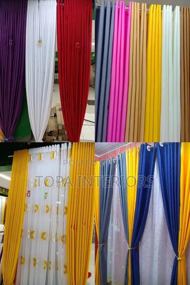 House Window Transformation Curtains House Decor Curtains