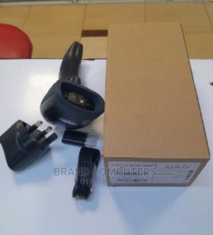 XB6221RB Wireless Bar Code Scanner - thumbnail 2
