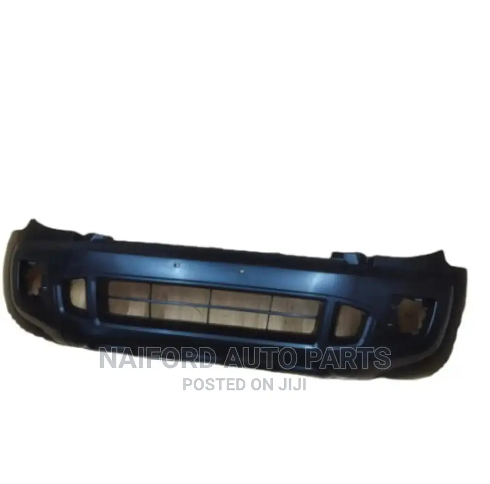Ford Ranger Front Bumper /2012