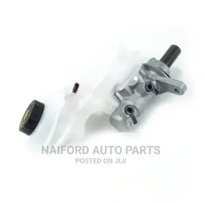 Ford Ranger Brake Master Cylinder/2012