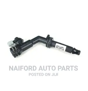 Clutch Slave Cylinder Adaptor/2012