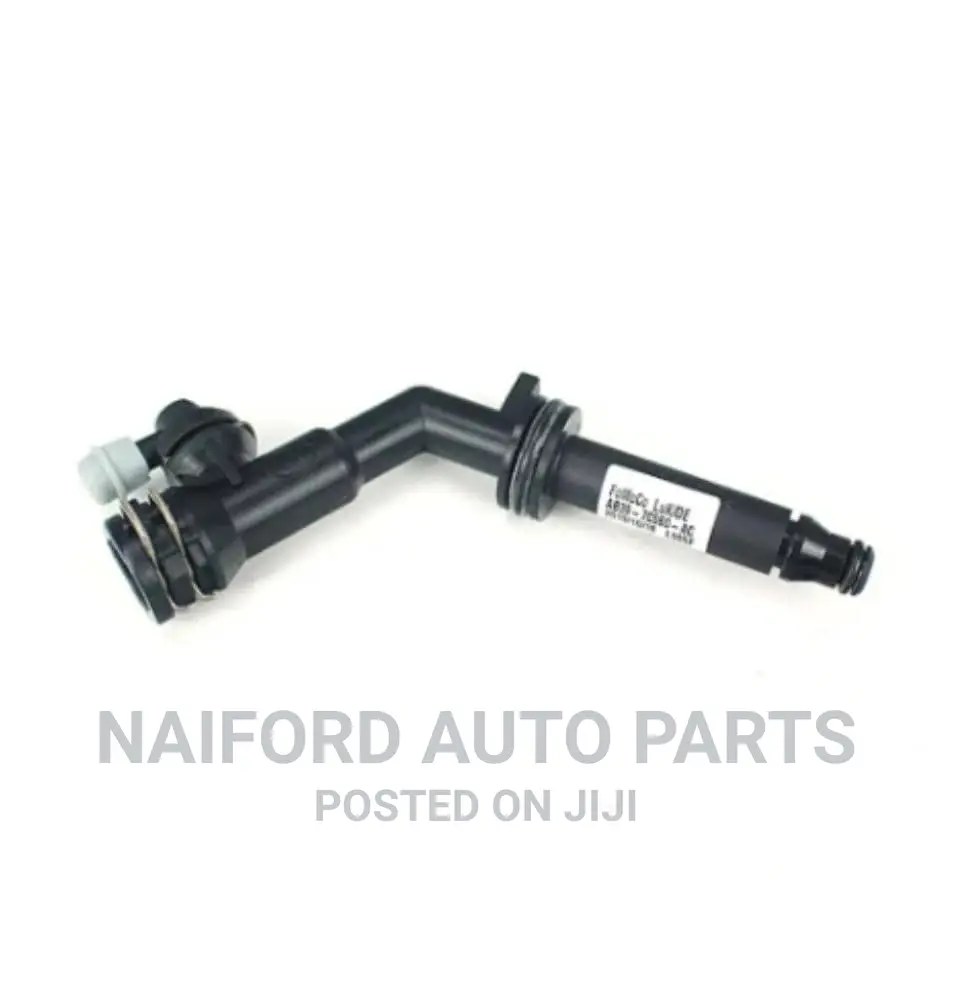 Clutch Slave Cylinder Adaptor/2012