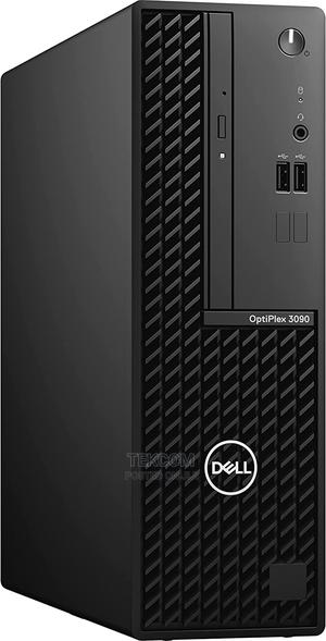 New Desktop Computer Dell OptiPlex 3090 4GB Intel Core I5 HDD 1T - thumbnail 2