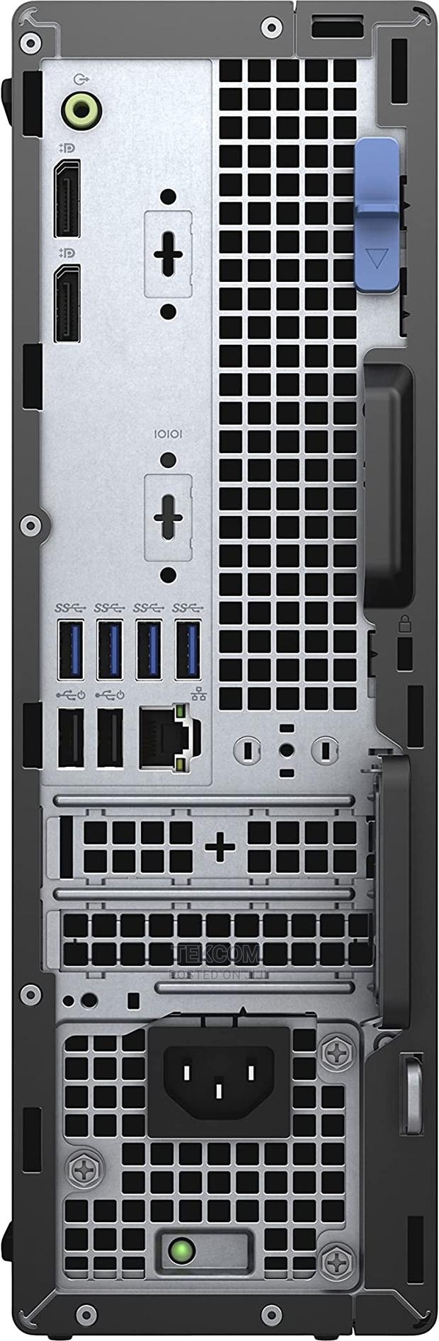 New Desktop Computer Dell OptiPlex 3090 4GB Intel Core I5 HDD 1T - thumbnail 3
