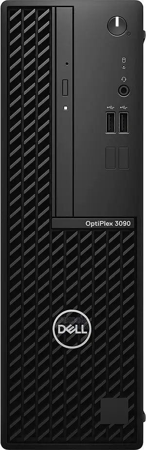New Desktop Computer Dell OptiPlex 3090 4GB Intel Core I5 HDD 1T