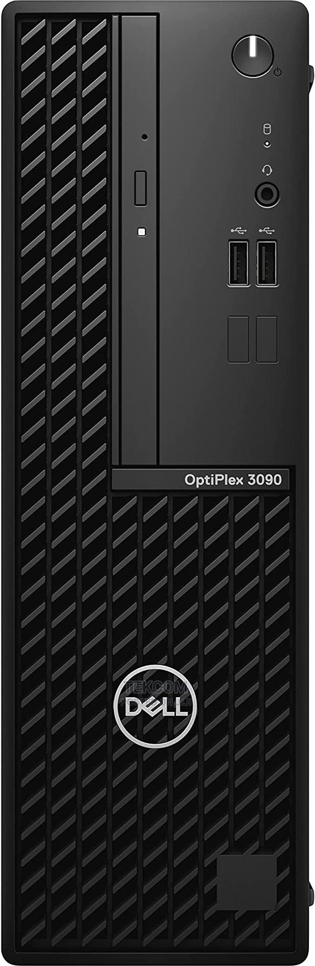 New Desktop Computer Dell OptiPlex 3090 4GB Intel Core I5 HDD 1T - thumbnail 4