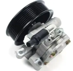 Ford Ranger Power Steering Pump/2012