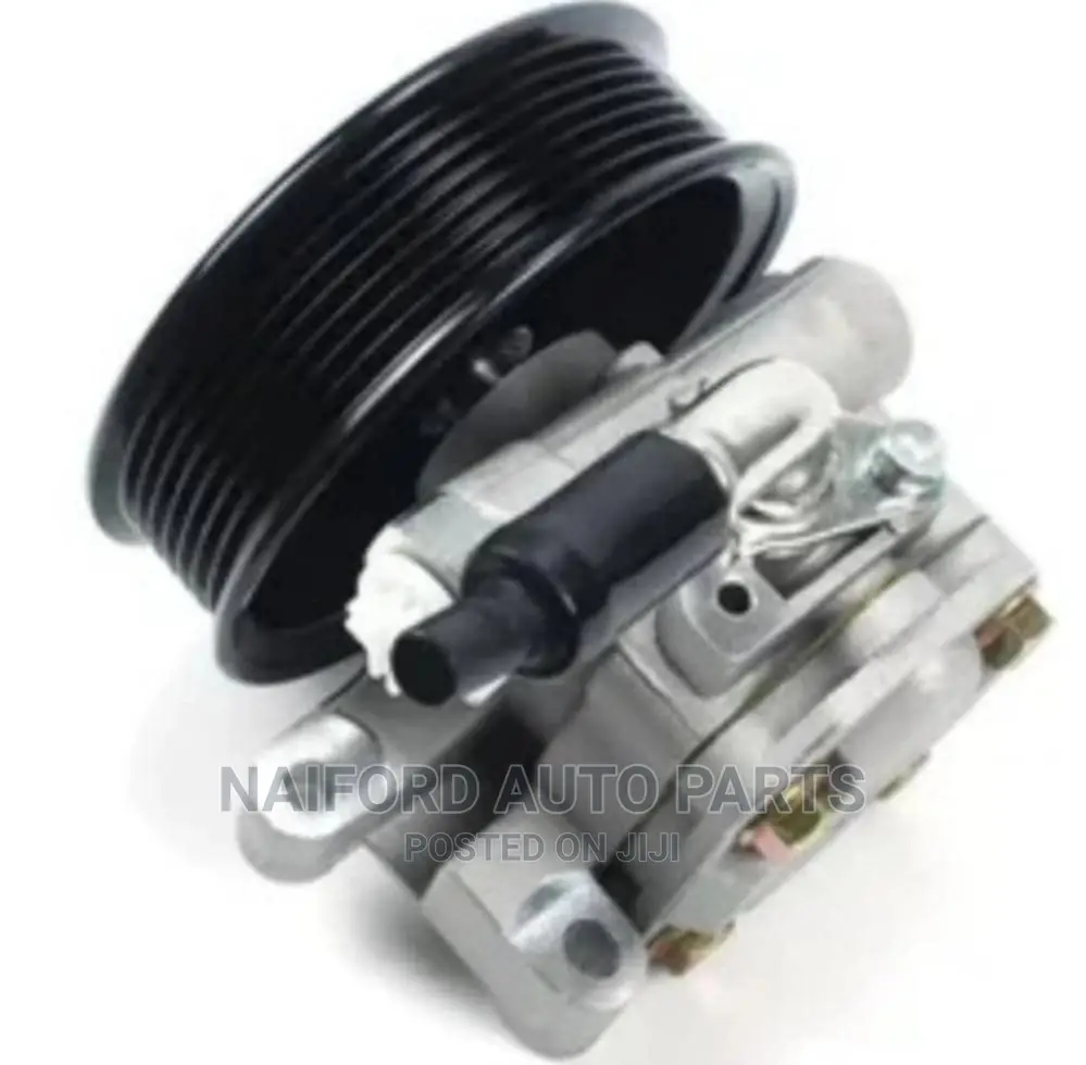 Ford Ranger Power Steering Pump/2012
