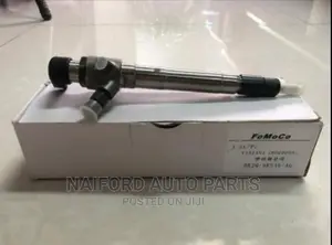 Ford Ranger Injector Nozzle /2012_2019
