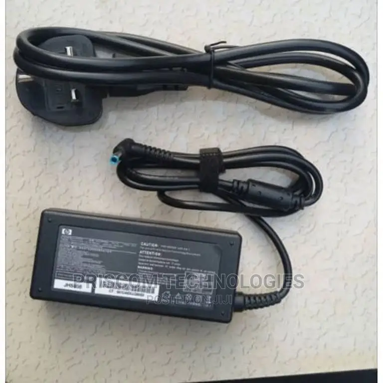 Laptop Adapter Charger for HP Nx6310 Nx6325 Nx7400 Tc4400