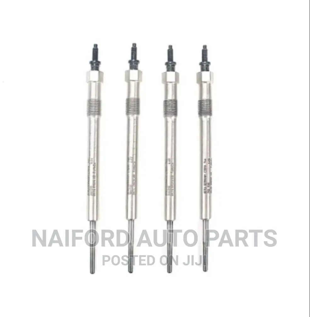 Ford Ranger Glow Plug.2l/3.2l