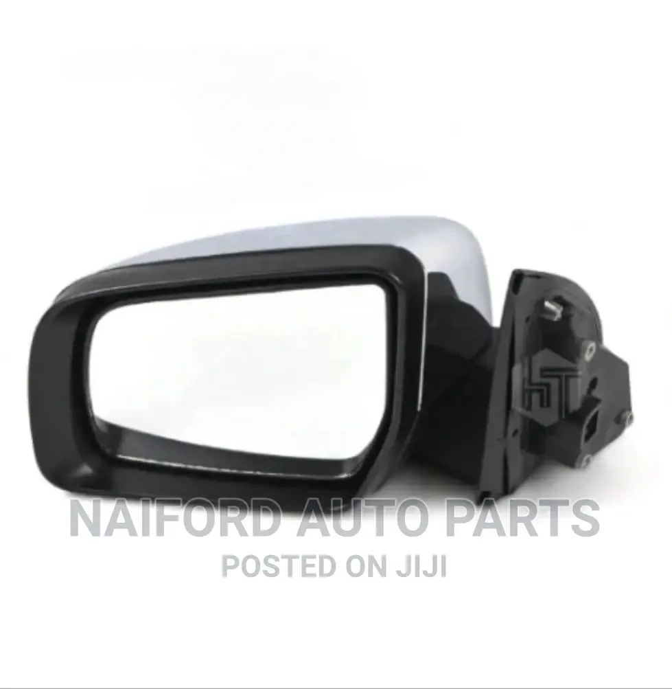 Ford Ranger Side Mirror /2012