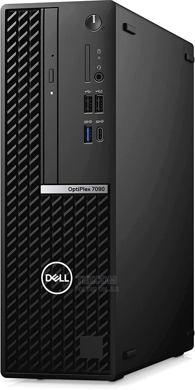 New Desktop Computer Dell 4GB Intel Core I5 HDD 1T - thumbnail 5