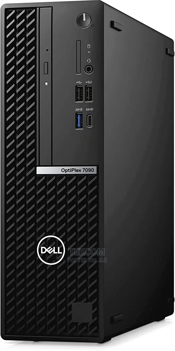 New Desktop Computer Dell 4GB Intel Core I5 HDD 1T