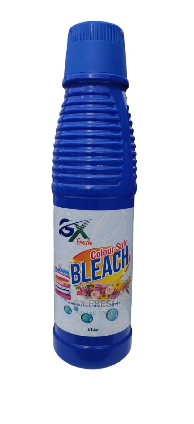 Coloured Bleach - thumbnail 3
