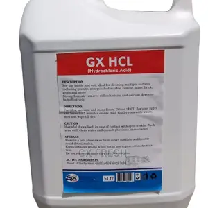 Hydrochloric Acid