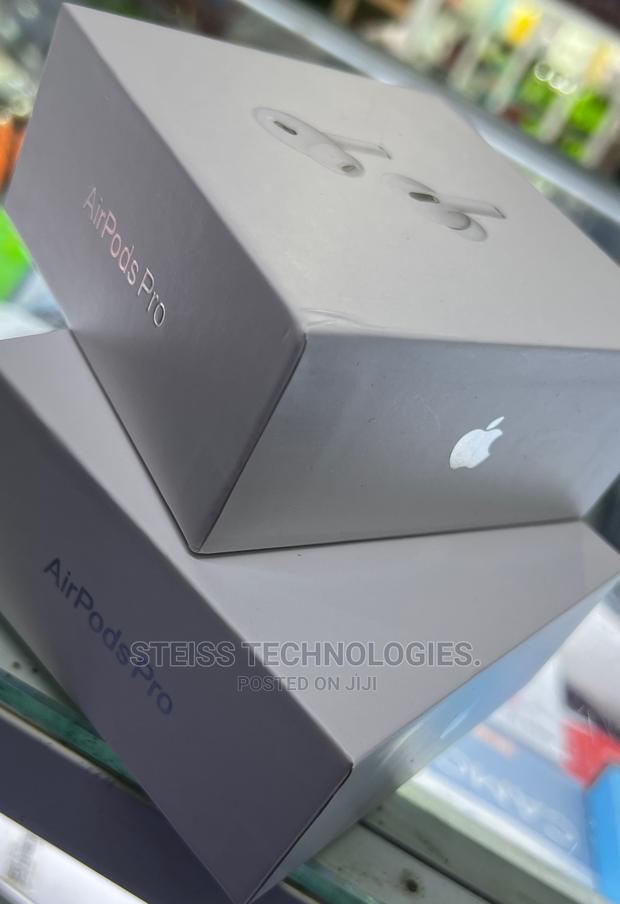 Airpods Pro 2nd Generation. - thumbnail 2