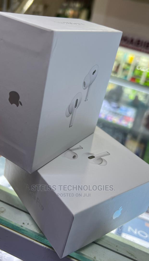 Airpods Pro 2nd Generation. - thumbnail 3