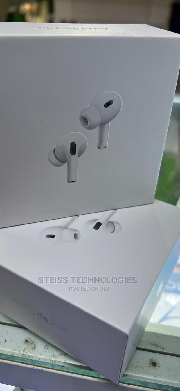 Airpods Pro 2nd Generation. - thumbnail 4