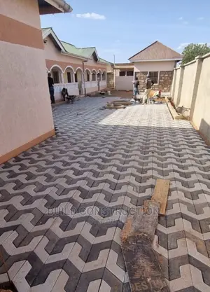 Cabro Pavers Suppliers in Kenya.