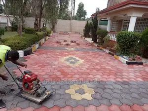 Cabro Pavers Suppliers in Kenya.