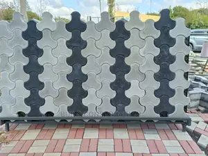 Cabro Pavers Suppliers in Kenya.
