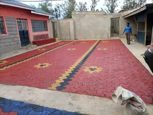Cabro Pavers Suppliers in Kenya.